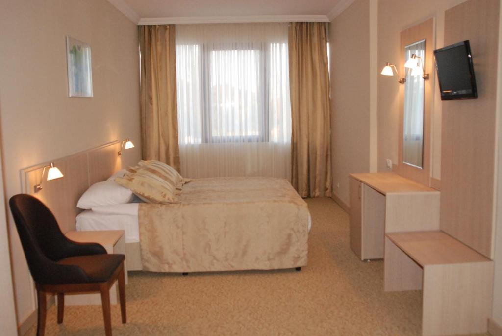 Hotel Suix Lara Antalya Room photo