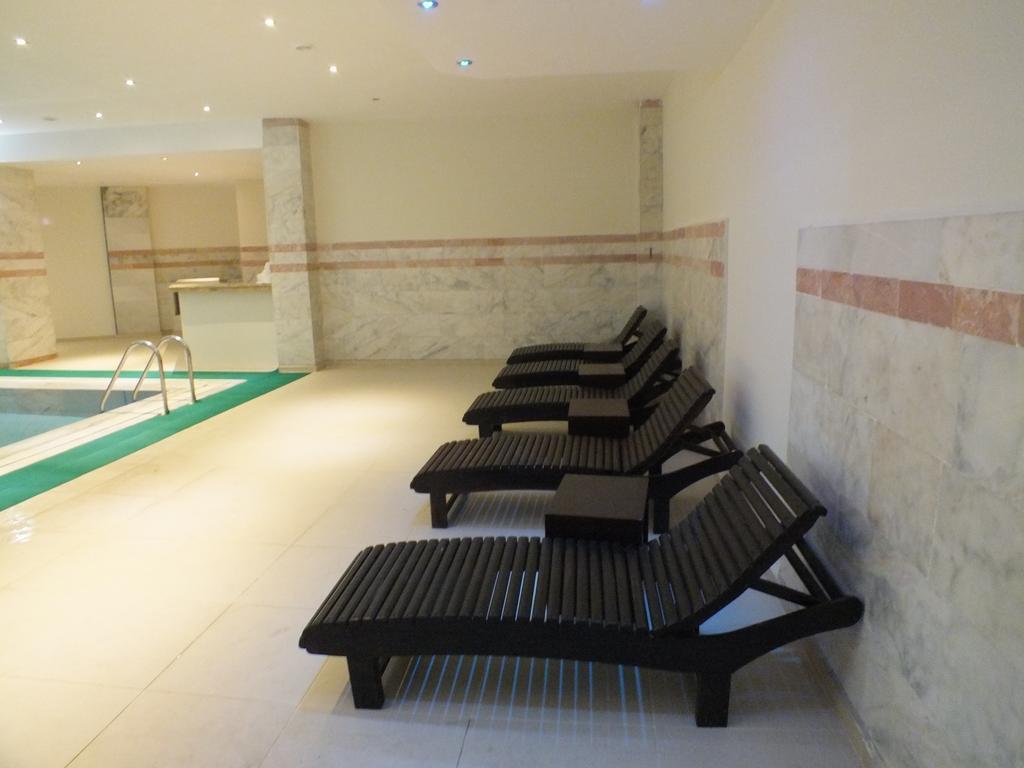 Hotel Suix Lara Antalya Exterior photo