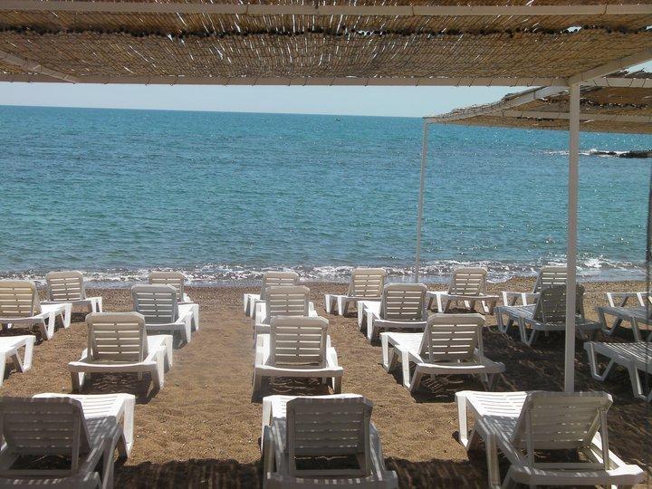 Hotel Suix Lara Antalya Exterior photo